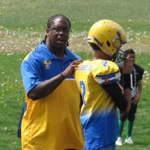 Meet your Posher, James